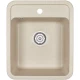 Кухонная мойка Granula бежевый 4202be