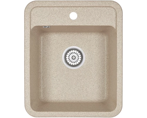 Кухонная мойка Granula классик 4202cl