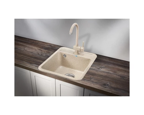 Кухонная мойка Granula классик 4202cl