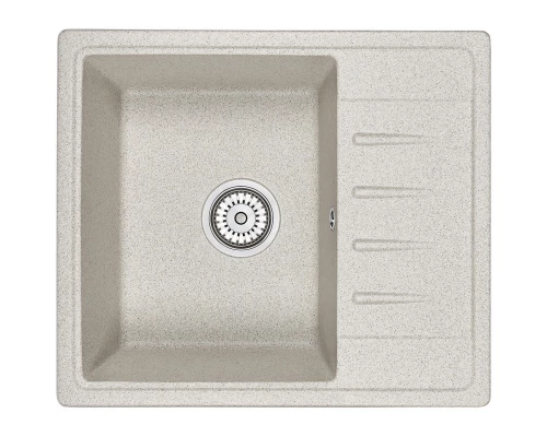 Кухонная мойка Granula классик 5803cl