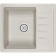 Кухонная мойка Granula классик 5803cl