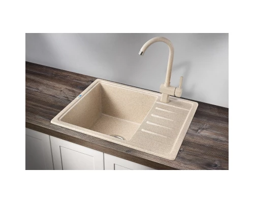 Кухонная мойка Granula классик 5803cl