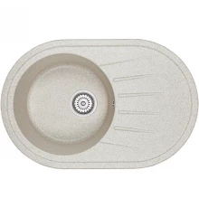 Кухонная мойка Granula классик 7601cl