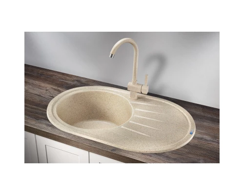 Кухонная мойка Granula классик 7601cl