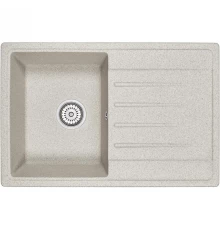 Кухонная мойка Granula классик 7602cl