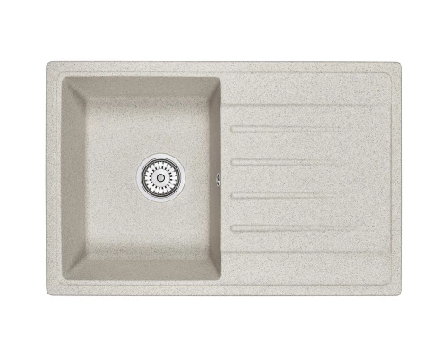Кухонная мойка Granula классик 7602cl