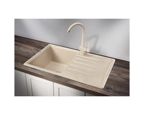 Кухонная мойка Granula классик 7602cl