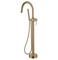 Смеситель напольный для ванны Boheme Uno 209