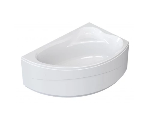 Акриловая ванна 150x100 см R Cezares Tebe TEBE-150-100-41-R