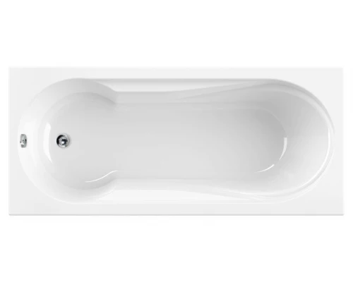 Акриловая ванна 180x80 см Cezares Modena MODENA-180-80-42