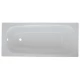 Стальная ванна 160x75 см BLB Universal HG B65H