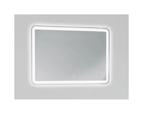 Зеркало с подсветкой 90x80 см BelBagno SPC-900-800-LED