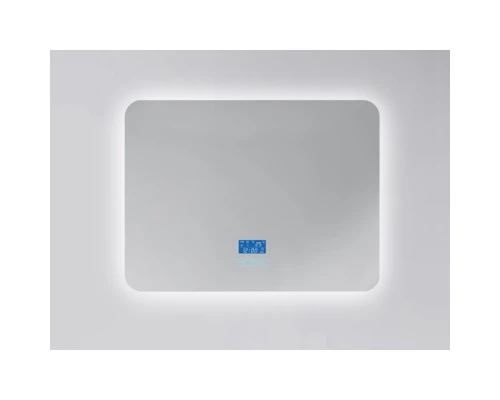 Зеркало с подсветкой 80x60 см BelBagno SPC-800-600-LED