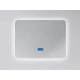 Зеркало с подсветкой 80x60 см BelBagno SPC-800-600-LED