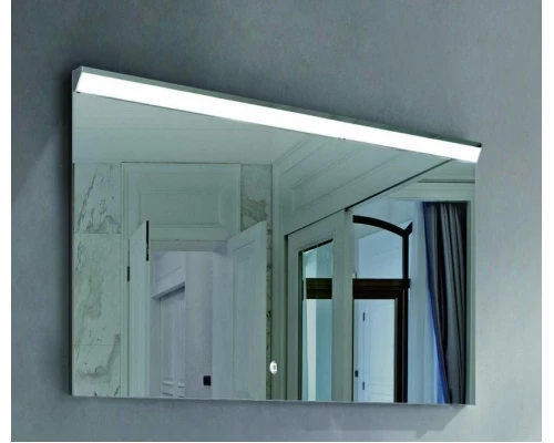 Зеркало с подсветкой 80x70 см Esbano ES-2597RD