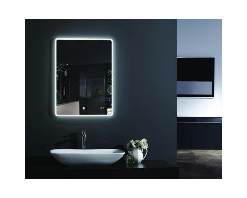 Зеркало с подсветкой 60x80 см Esbano ES-2073HDS