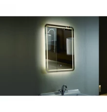 Зеркало с подсветкой 60x80 см Esbano ES-1989HD