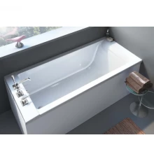 Ванна из литого мрамора 180x80 см Astra-Form Магнум 01010027