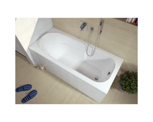 Акриловая ванна 175x80 см Riho Columbia B003001005