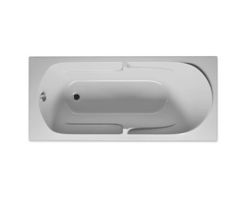 Акриловая ванна 180x80 см Riho Future B074001005