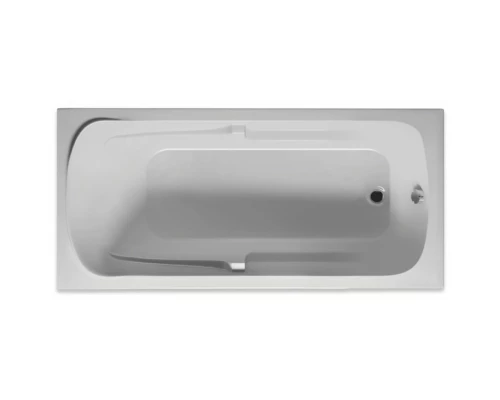 Акриловая ванна 190x90 см Riho Future XL B075001005