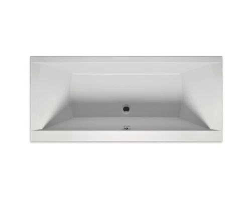 Акриловая ванна 160x70 см Riho Julia B024001005