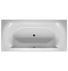 Акриловая ванна 170x75 см Riho Linares B141001005
