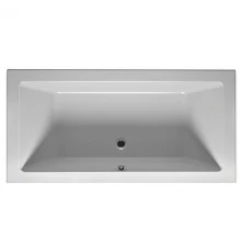 Акриловая ванна 175x75 см Riho Lugo B132001005