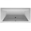 Акриловая ванна 190x80 см Riho Lusso B015001005