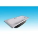 Чугунная ванна 150x70 см с ручками Timo Standard 3V H0000384