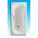 Чугунная ванна 150x70 см с ручками Timo Standard 3V H0000384