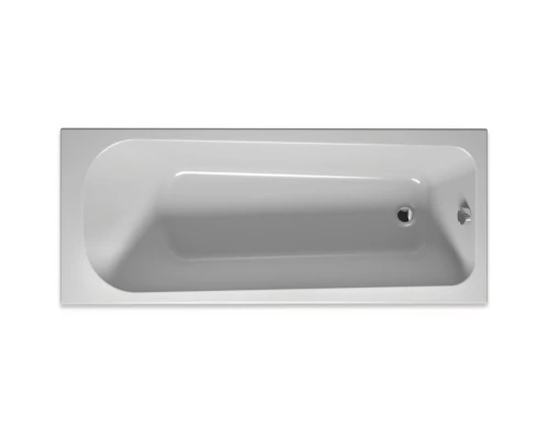 Акриловая ванна 170x70 см Riho Orion BC0100500000000