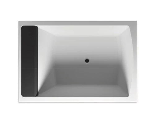 Акриловая ванна 190x130 см Riho Savona B065001005