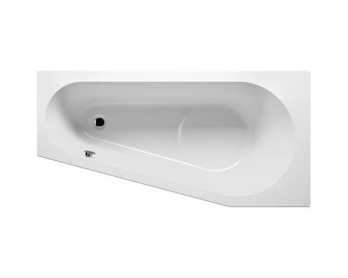 Акриловая ванна 150x80 см Riho Delta L B067001005