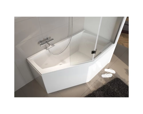 Акриловая ванна 160x90 см Riho Geta L B030001005