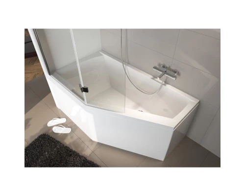 Акриловая ванна 170x90 см Riho Geta R B031001005