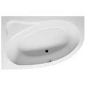 Акриловая ванна 140x90 см Riho Lyra R B019001005