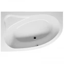 Акриловая ванна 170x110 см Riho Lyra R B017001005