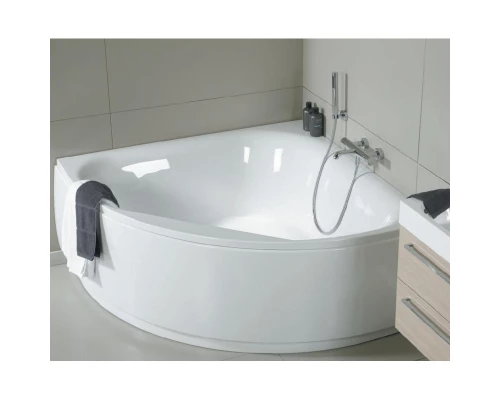 Акриловая ванна 140x140 см Riho Atlanta BB7000500000000