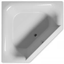 Акриловая ванна 145x145 см Riho Austin B005001005 Акриловая ванна 145x145 см Riho Austin B005001005