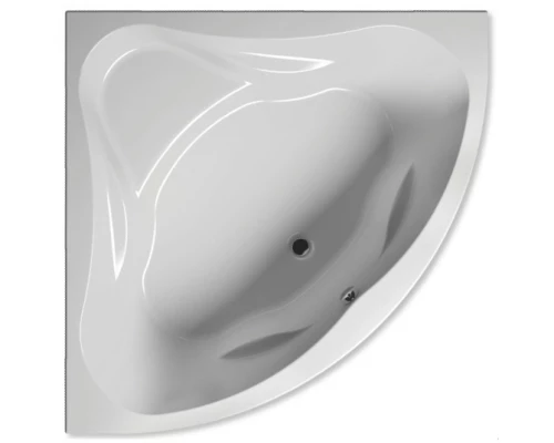 Акриловая ванна 150x150 см Riho Neo B077001005