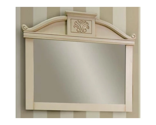 Зеркало 99x83 см бежевый BelBagno Primavera BB45S/PBA