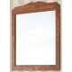 Зеркало 86x102 см вишня BelBagno Novanta BB01S/ACA