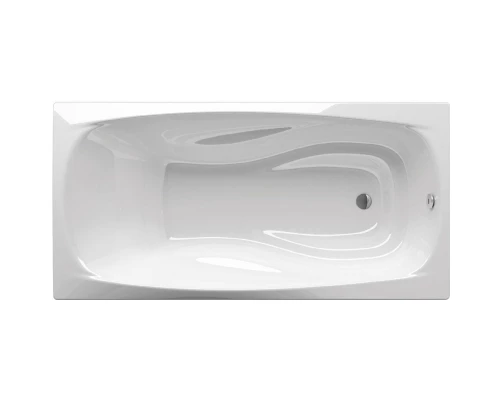 Акриловая ванна 190x95 см Ravak XXL CA91000000