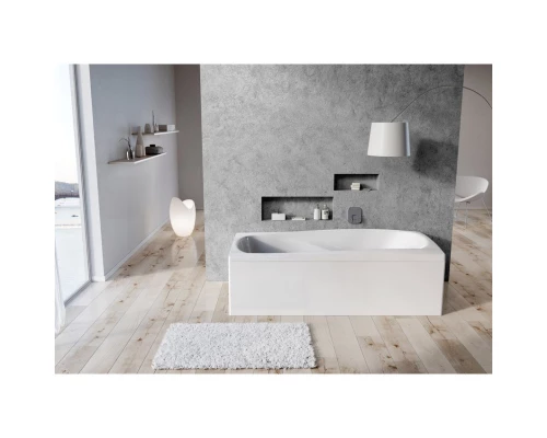 Акриловая ванна 190x95 см Ravak XXL CA91000000