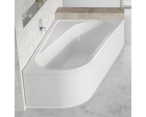 Акриловая ванна 170x105 см R Ravak Chrome CA41000000