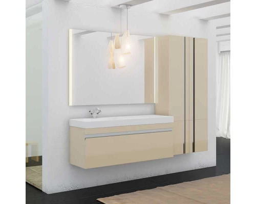 Зеркало 120x70 см LOTOS-120