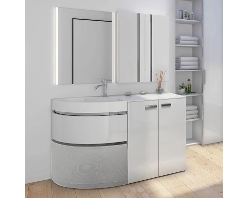 Зеркало 75,5x86 см LOTOS-75