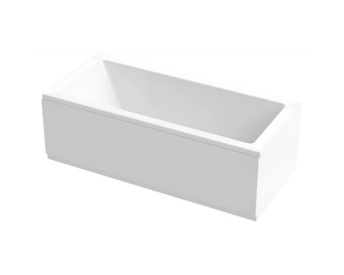 Акриловая ванна 170x75 см Cezares Plane PLANE-170-75-45