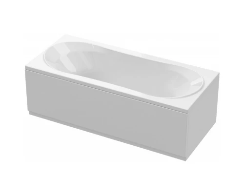 Акриловая ванна 180x80 см Cezares Apollo APOLLO-180-80-49